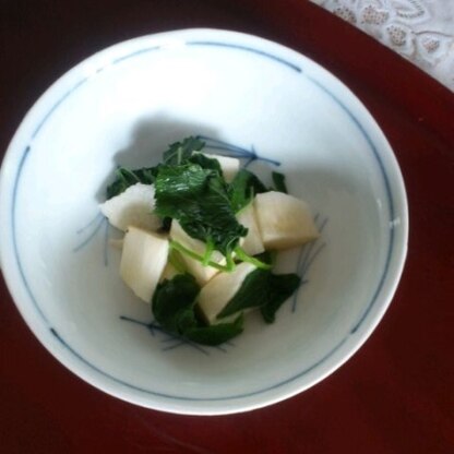 モロヘイヤと長芋があいますね♪
とても美味しかったです。
美味しいレシピ感謝です。ごちそうさまでした(*^_^*)